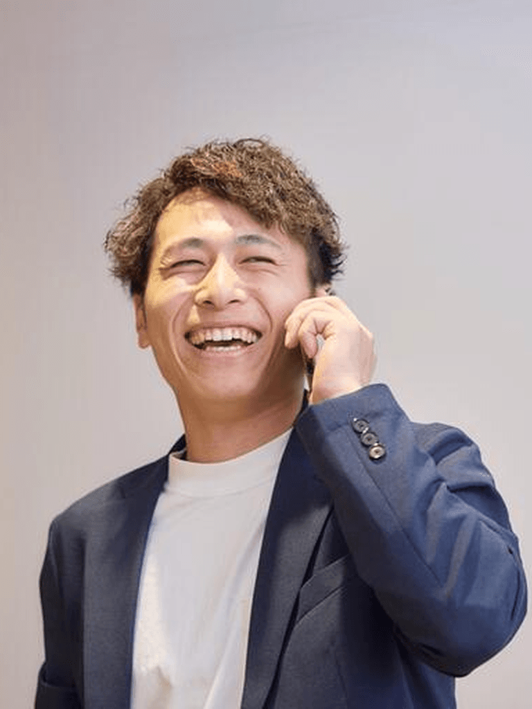 相川 秀樹 営業