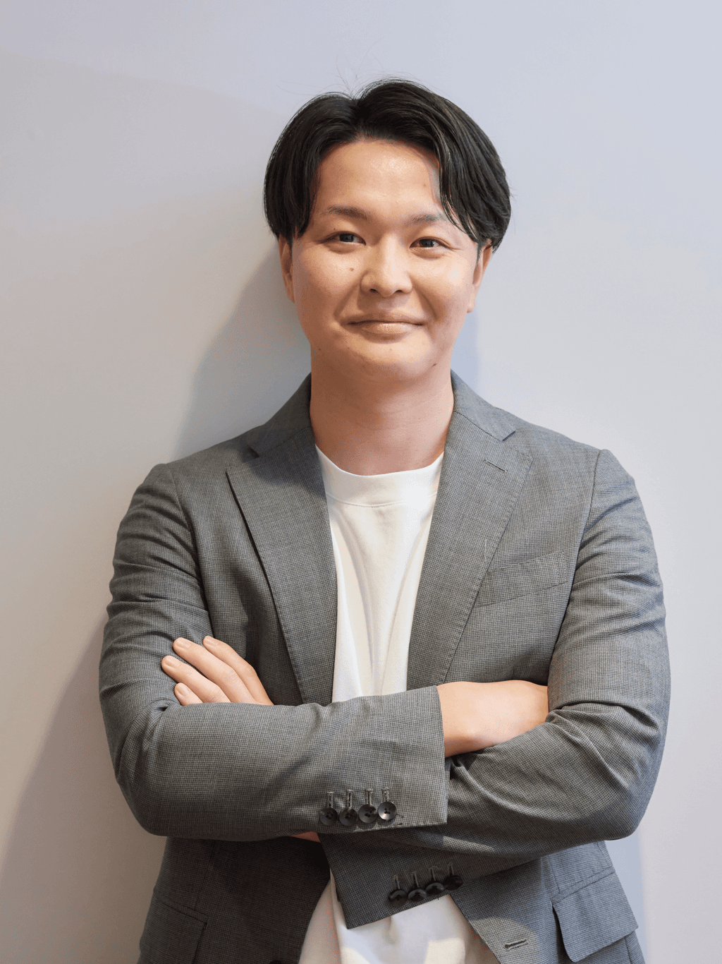 上田 凌 AI開発部